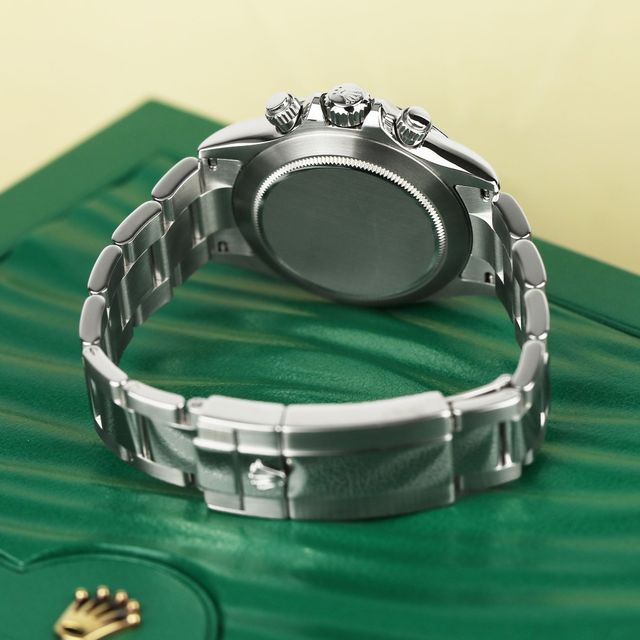 Rolex Daytona 116520 - APH Dial Image 4